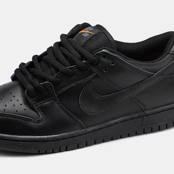 Кросівки SB Dunk Low весна / літо / осінь 2077 | Зображення 9