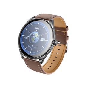 Смарт-годинник Hoco Smart Watch Y22 Amoled Smart sports watch (call version) Black