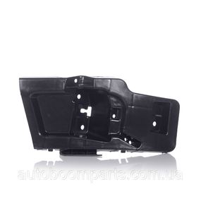 FT4Z17D943A Крепление заднего бампера верхнее левое Ford Edge 15-18