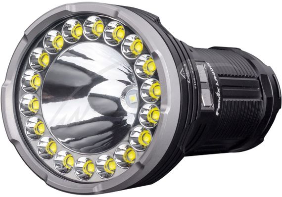 Фонарь Fenix LR40R ц:black | Зображення 3