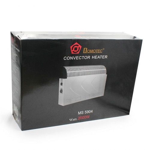 Конвектор Domotec MS-5904 | Зображення 3