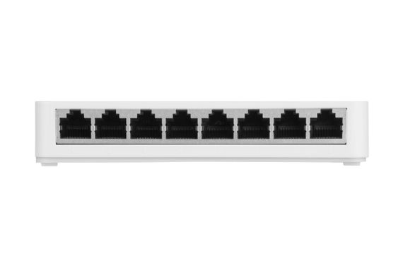 Коммутатор 2E PowerLink SG108C 8xGE, Гигабитный, неуправляемый (2E-SG108C) | Зображення 6