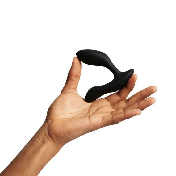 Массажер простаты WE-VIBE Vector+ с пультом управления sexstyle | Зображення 7