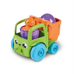 Развивающая игрушка Toomies трактор – трансформер (E73219) - Топ Продаж!