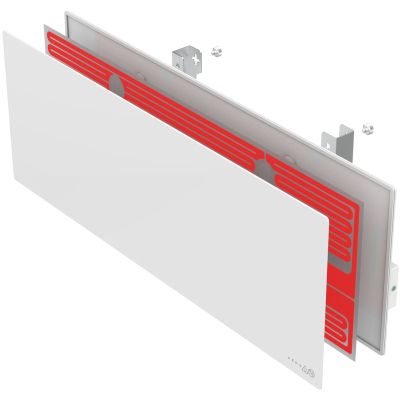 Обогреватель AENO Premium Eco Smart GH1S (AGH0001S) | Зображення 3