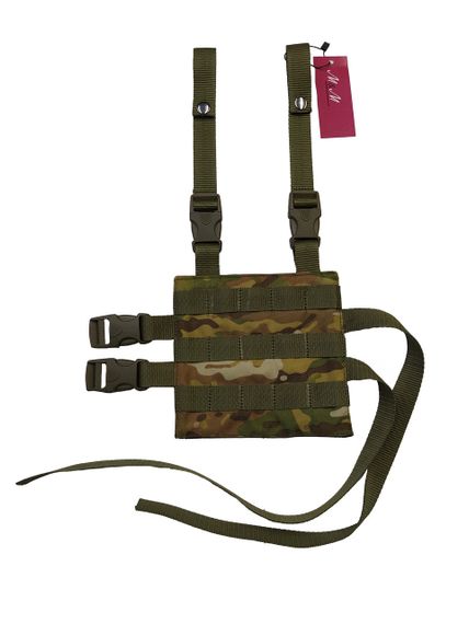 Платформа на ногу №1 M&M мультикам (213522) | Зображення 1