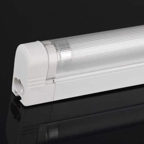 Светильник балка линейный офисный накладной FLF-09/6/L | Зображення 2