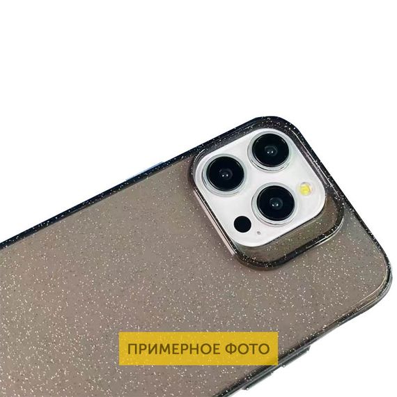 Чехол TPU Radiance для Apple iPhone 15 (6.1") | Зображення 2