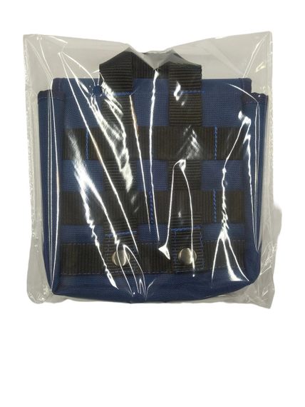 Підсумок на саперну кішку М&М Вид 4 Blue Angels Синій (213690) | Зображення 8