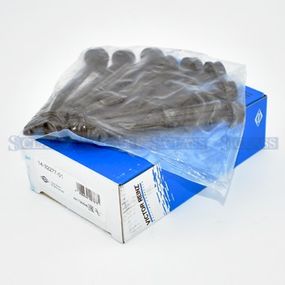 Комплект болтов ГБЦ VW/Skoda/Seat 1.4 TFSI/TSI 07-, Victor Reinz, 14-32277-01,