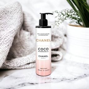 ПАРФУМОВАНИЙ ЛОСЬЙОН ДЛЯ ТІЛА CHANEL COCO MADEMOISELLE BRAND COLLECTION 200 МЛ