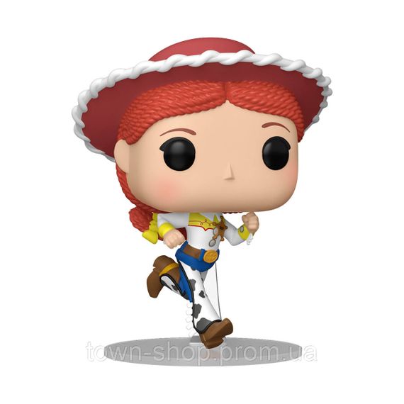 Игровая фигурка Funko POP! серии История игрушек 5 - Джесси | Зображення 1