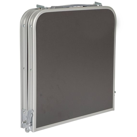 Стіл Bo-Camp Otter 80x40 cm Anthracite (1693680) | Зображення 4