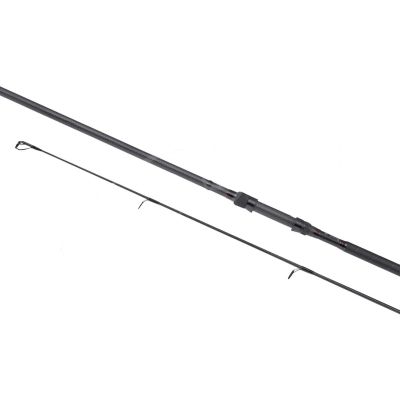 Удилище Shimano Tribal Carp TX-5A Intensity 12'/3.66m 3.50lbs+ - 2sec. (TX5A12INT) | Зображення 1