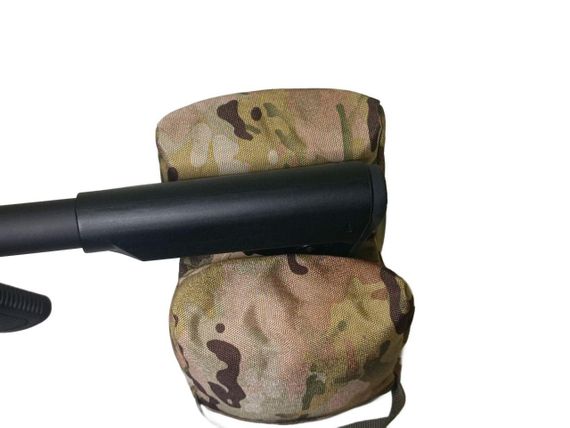 Мішечки для стрільби з незручних положень та під приклад | Зображення 5