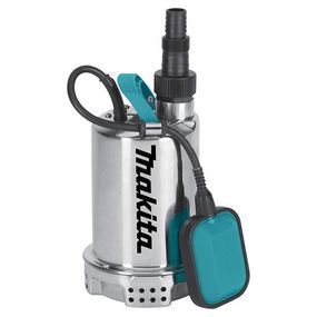 Насос занурювальний для чистої води Makita PF0403