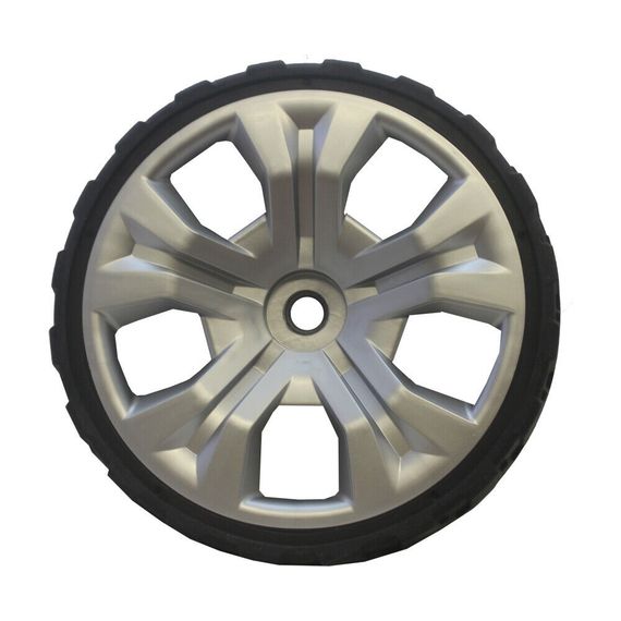 Колесо заднє газонокосарки Makita DLM382, DLM431, DLM432 (459101-5)