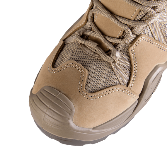 Тактичні черевики Vogel Coyote (5755), 40 | Зображення 4