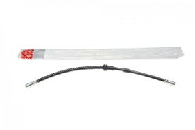 Шланг гальмівний передній VW Touareg Porsche Cayenne 3.2-3.6 03- 545mm  30377