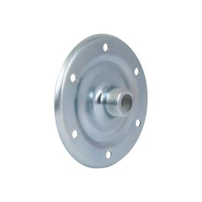 Фланець Womar для гідроакумулятора 9"