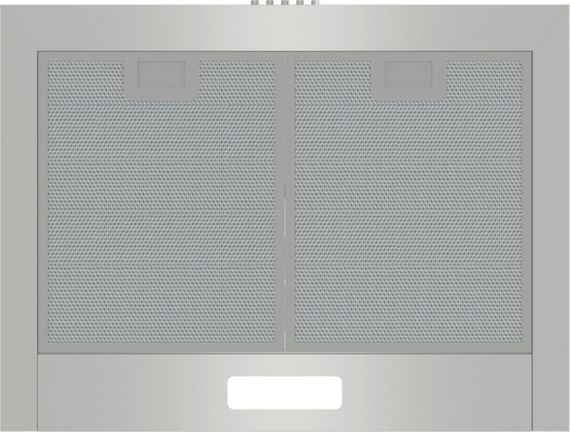 Вытяжка Gorenje купольная WHC629E4X | Зображення 2