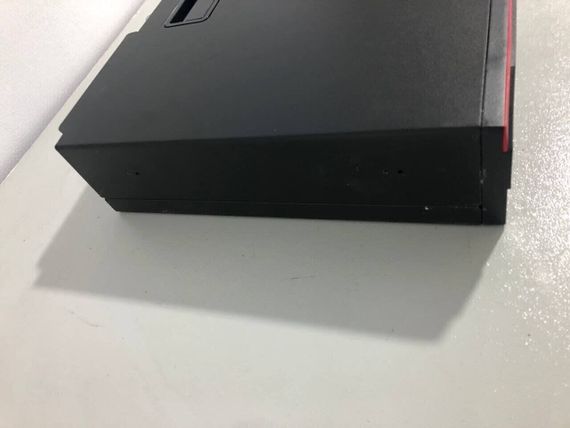 Компьютер Fujitsu Esprimo D556 E90 SFF / Intel Core i5-6400 (4 ядра по 2.7 - 3.3 GHz) / 8 GB DDR4 / 128 GB SSD / Intel HD Graphics 530 / DVD-ROM б/у | Зображення 1