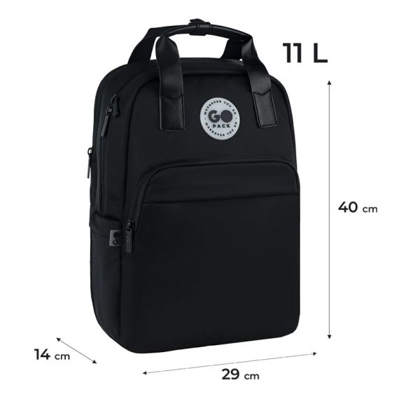Рюкзак для хлопчика GoPack GO26-122M-1 Різнокольоровий shop (4063276270108) | Зображення 1