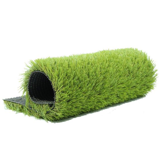 Декоративная трава CCGrass Soft 35 4м. | Зображення 9