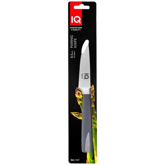 Нож овощной Ringel Be Сhef IQ-11000-1 8.5 см | Зображення 4