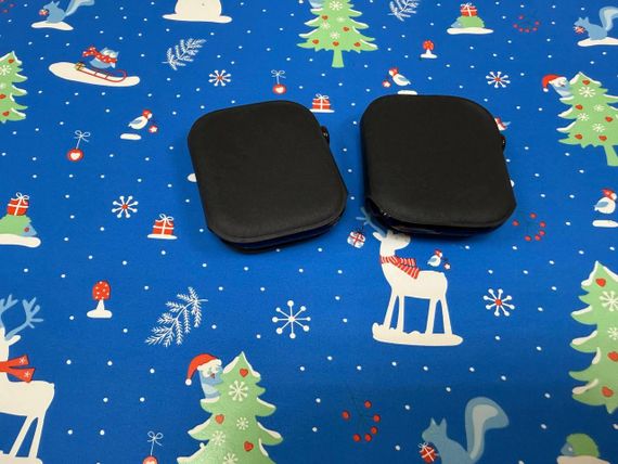 Смарт-часы Apple Watch 11 gps 46mm без коробки | Зображення 1