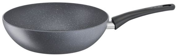 Сковорода ВОК Tefal Healthy Chef 28 см (G1501972) (G1501972) | Зображення 2
