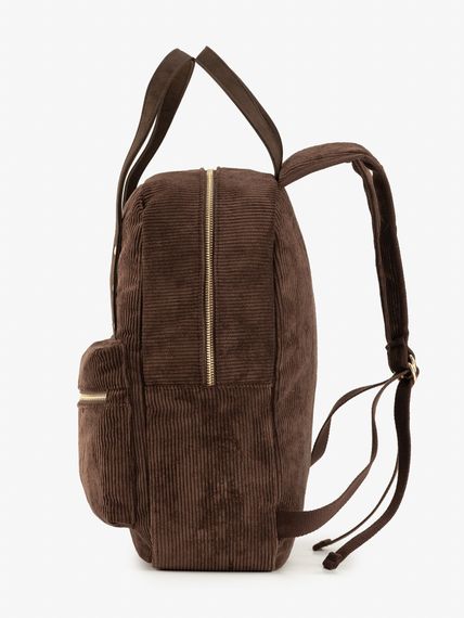 Рюкзак жіночий C6900 Коричневий shop (2000999589607) | Зображення 1