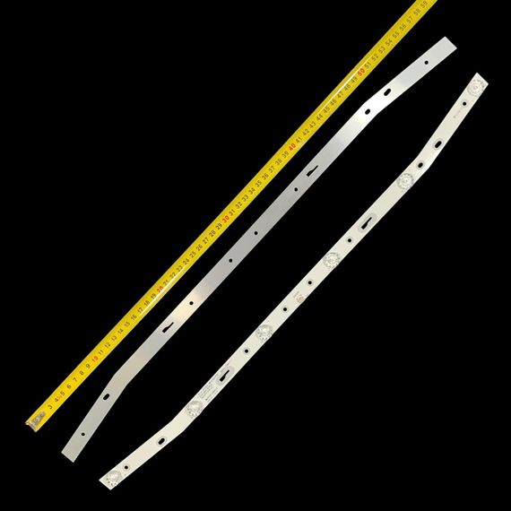 LED підсвітка TV Ergo 32" 6V ERGO LE32CT5020JP JS-D-JP3220-061EC 2шт. | Зображення 3
