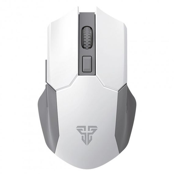 Беспроводная оптическая игровая мышь XPRO WG11 Cruiser белая (ЦУ-00033217) | Зображення 2