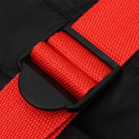 Комплект чохлів для коліс 4 шт, R13-R16 / Чохли для зберігання шин / Набір чохлів на запаску | Зображення 6