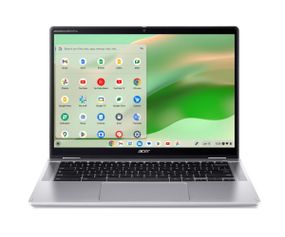 Ноутбук Acer Chromebook Spin CP314-2HN 14&quot; WUXGA IPS Touch NX.KYJEU.001