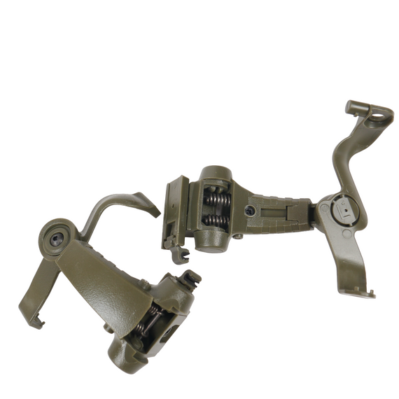 Адаптер кріплення чебурашки EARMOR M16C (R) | Зображення 3