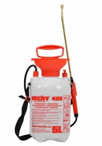 Оприскувач ручний HECHT 5.0 л 405