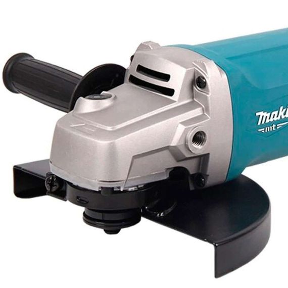 Шліфмашина кутова мережева Makita MT M0921B (230 мм, 2200 Вт, 6600 об/хв) | Зображення 3