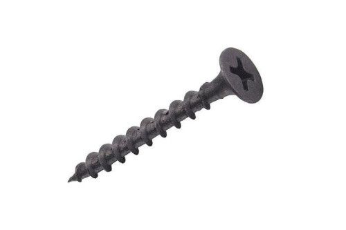 Саморез для гипсокартона 3,5*45 к дереву фосфатированный (ящ. 500шт) APRO