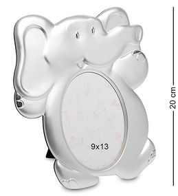 Детская фоторамка Elephant Frame 20 см (9х13)