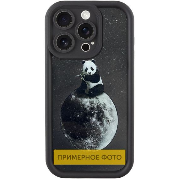 TPU чохол Prestige для Apple iPhone 7 / 8 / SE (2020) (4.7") Moon
