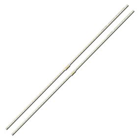 LED підсвітка Samsung TV 55" V0T6-550SM0-R0 BN96-50383A STC550F64 Q70T-STC550F64-7020-2IN1-BLUE-48LED 2шт.