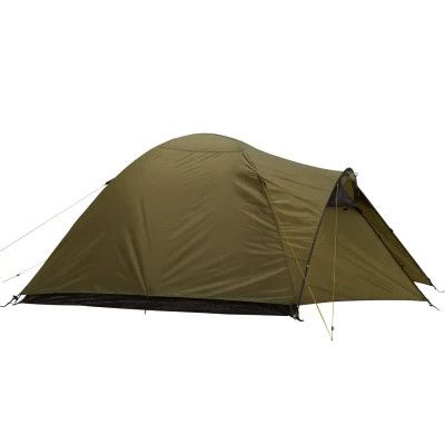 Палатка Grand Canyon Topeka 4 Capulet Olive (330028) | Зображення 1