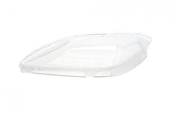 Стекло фары, правое Renault Logan 03-07, 503 0367