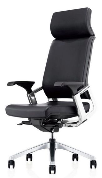 Кресло руководителя Status group ERGO K-01 BL Кресло Status group ERGO K-01 BL | Зображення 3
