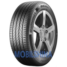 Летние шины CONTINENTAL UltraContact (185/65R15 88T)