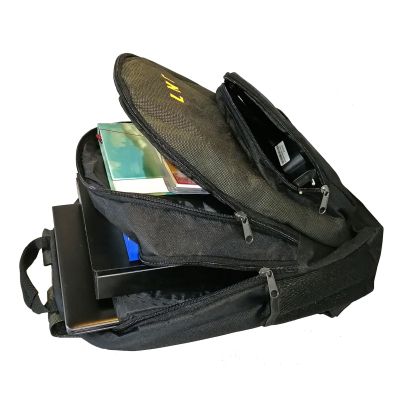 Рюкзак для ноутбука LNT 15.6&quot; BN115 (LNT-BN115G-GR) | Зображення 5