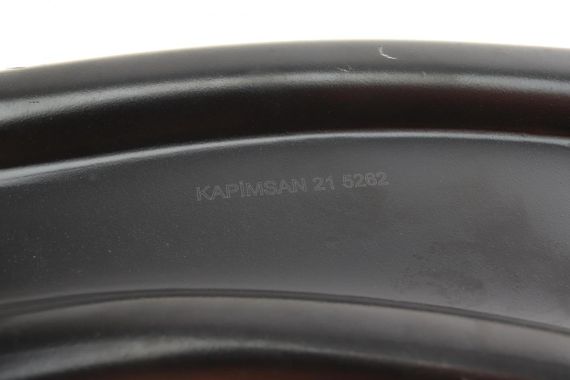 Рычаг подвески передний  L Nissan Qashqai X-Trail Renault Koleos 07-  17-70830 | Зображення 3