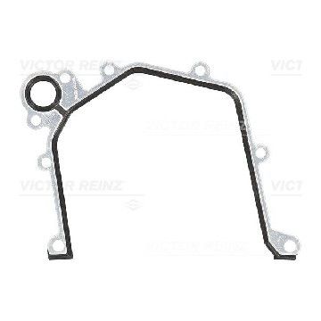 Прокладка масляного насоса Ford B-Max/C-Max/Fiesta/Focus/Mondeo 1.25-1.6 i/Ti 01-, Victor Reinz, 71-36561-00,